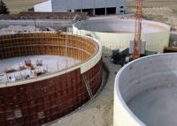 Casseforme Biogas